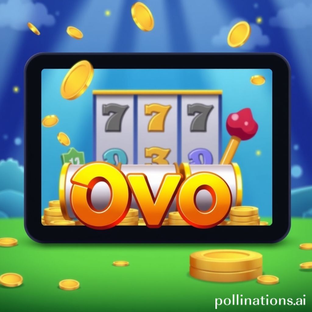 Tips dan Trik Memaksimalkan Peluang Menang di Depo Slot Ovo